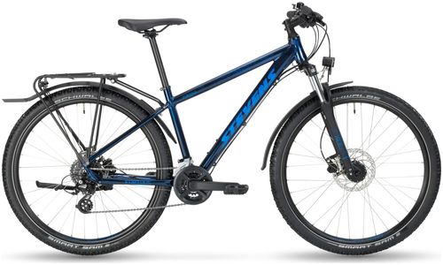 Jugendfahrrad 27,5 Zoll Stevens Furious Tour 2022 | 27,5 Zoll | Diamant